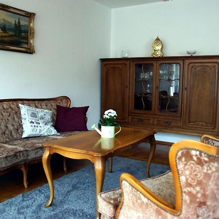 Apartment Nelli Albstadt Ngoại thất bức ảnh