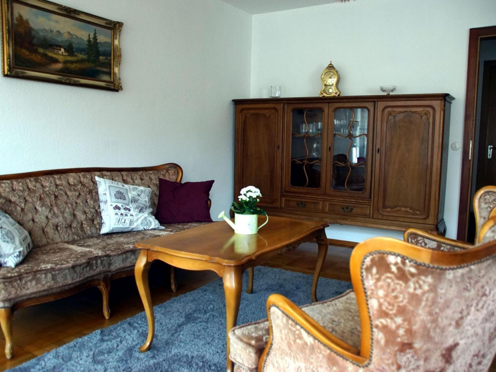 Apartment Nelli Albstadt Ngoại thất bức ảnh