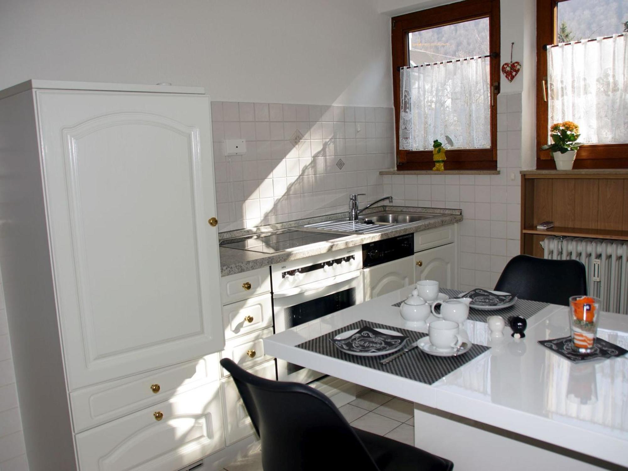 Apartment Nelli Albstadt Ngoại thất bức ảnh