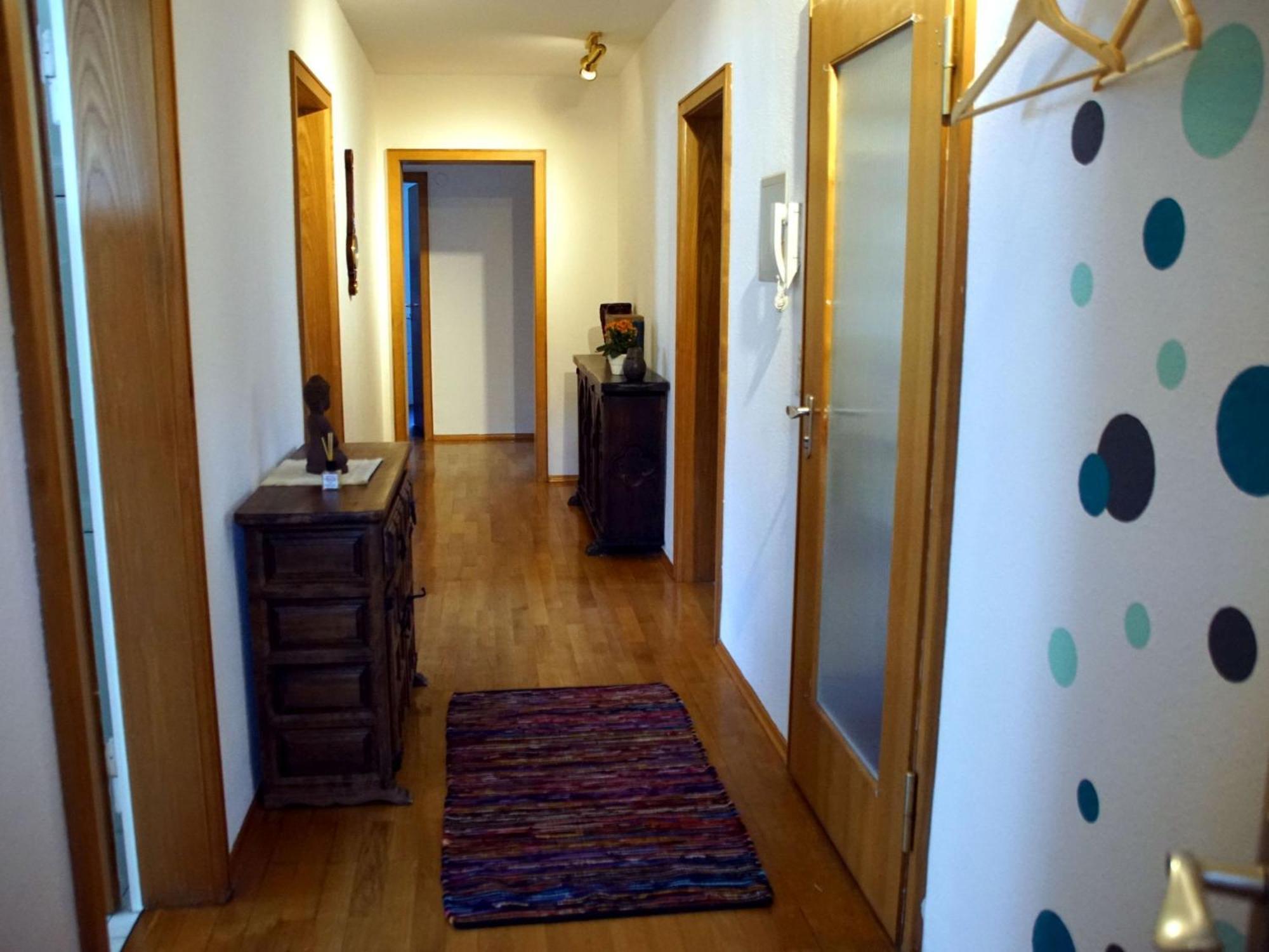Apartment Nelli Albstadt Ngoại thất bức ảnh