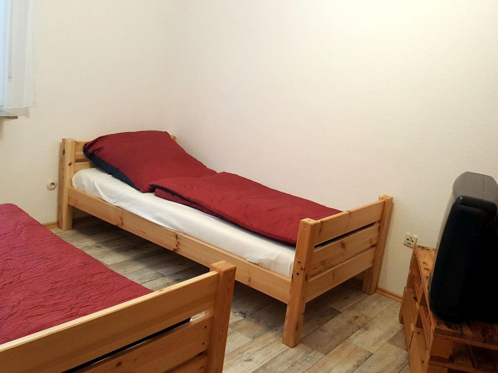 Apartment Nelli Albstadt Ngoại thất bức ảnh