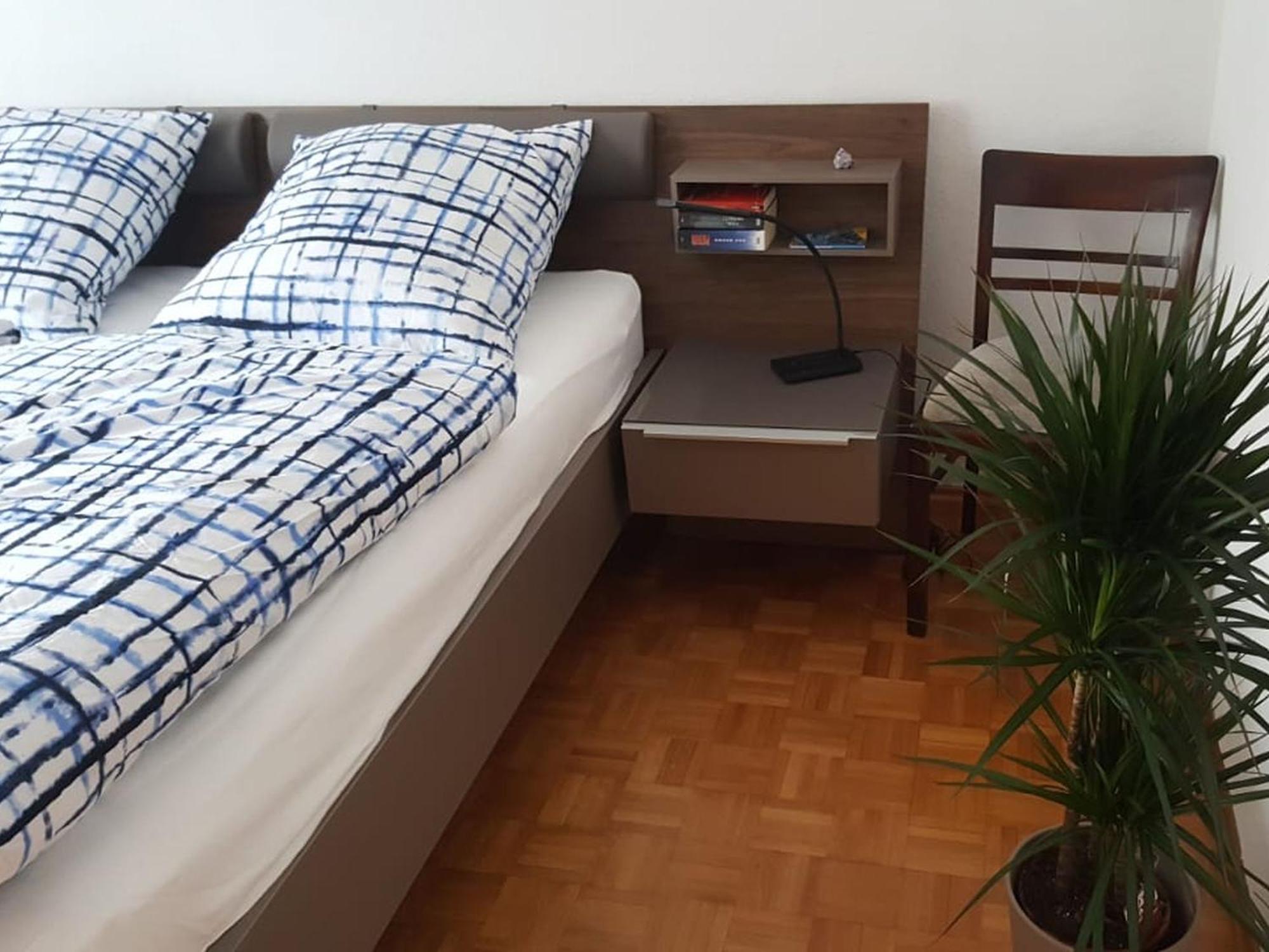 Apartment Nelli Albstadt Ngoại thất bức ảnh